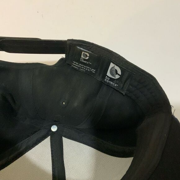 DC Comics the Joker HaHaHa Snapback Hat - Picture 4 of 5